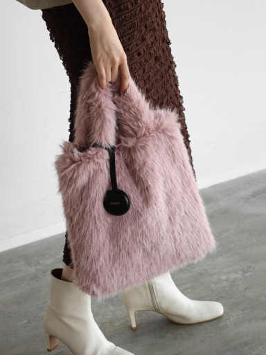 nouerxトートバッグ/ミニトート