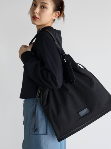 nouerxトートバッグ/ミニトート