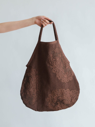 RADIATExショルダーバッグ