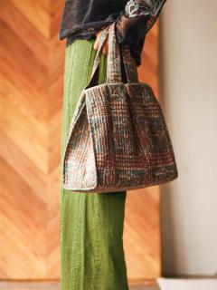 ダークグリーン　162cm