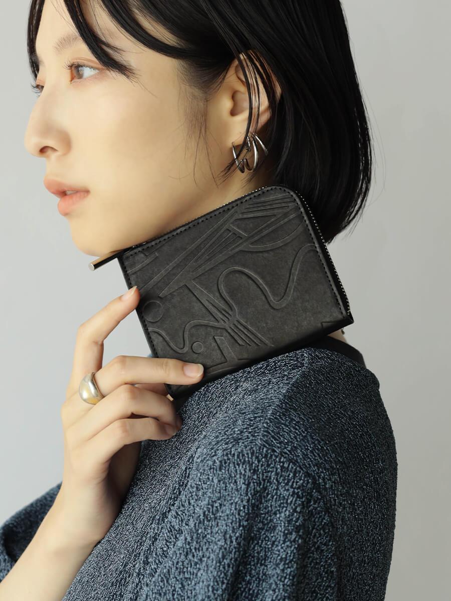 着用商品画像