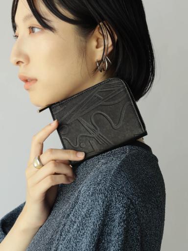 POMTATA×RADIATEx財布