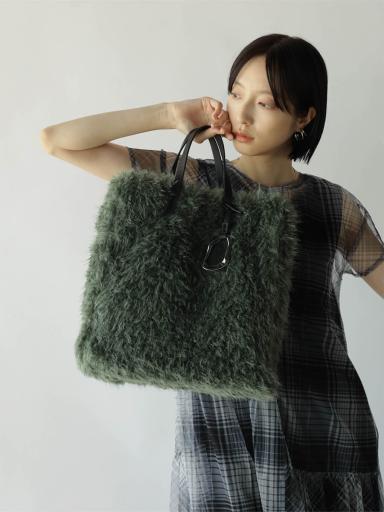 RADIATExトートバッグ/ミニトート