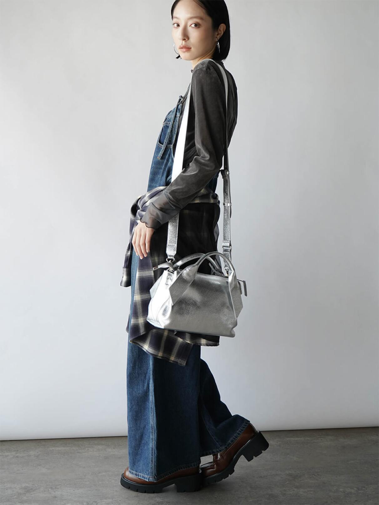 ハンドバッグの商品一覧｜ファッション通販のYAMADAYA STORE