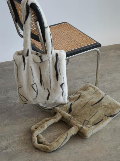 RADIATExトートバッグ/ミニトート