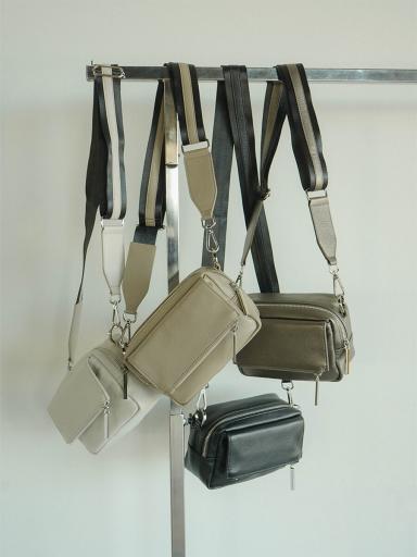 RADIATExショルダーバッグ