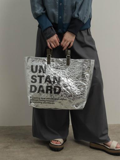 RADIATExトートバッグ/ミニトート