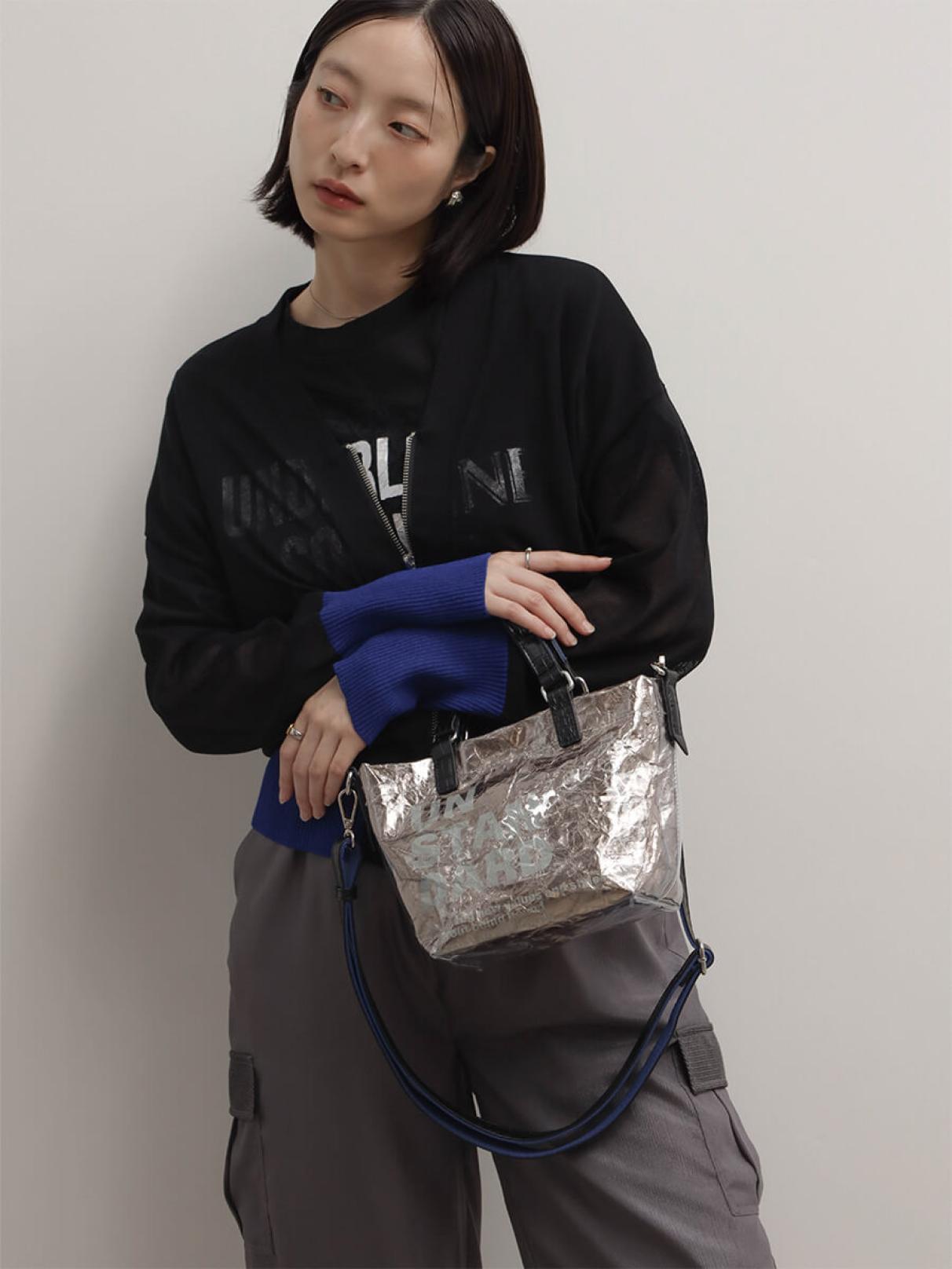 RADIATEのトートバッグ/ミニトートの商品一覧｜ファッション通販の 
