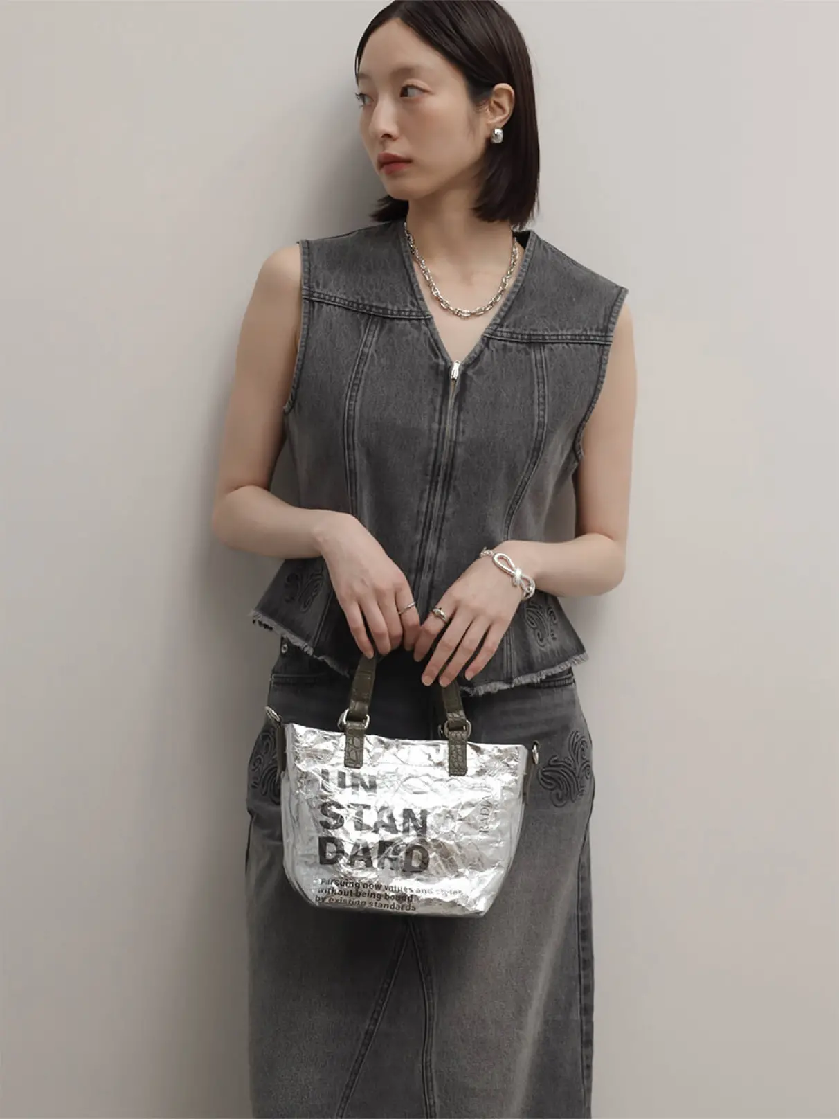 RADIATEのトートバッグ/ミニトートの商品一覧｜ファッション通販の 