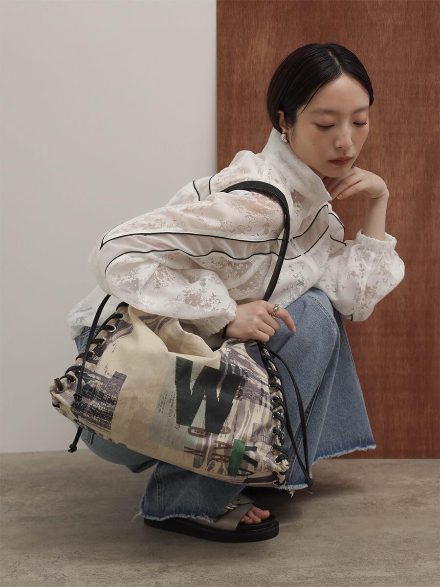 RADIATEのバッグの商品一覧｜ファッション通販のYAMADAYA STORE