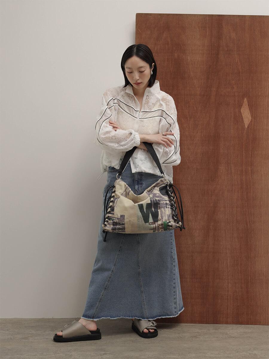 RADIATEのバッグの商品一覧｜ファッション通販のYAMADAYA STORE