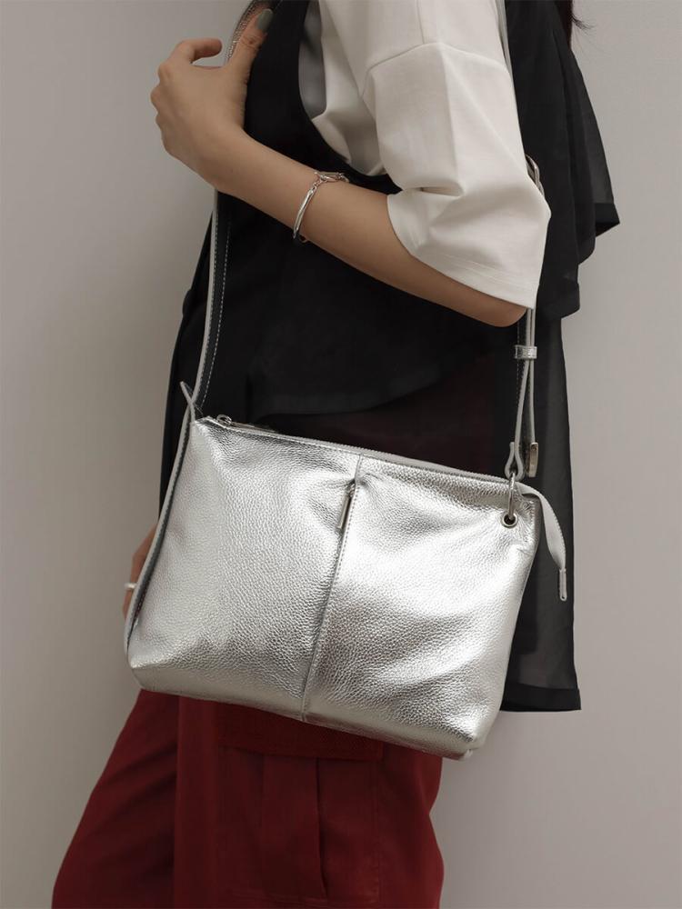カウレザー3WAYショルダーバッグ - RADIATE - RADIATE｜YAMADAYA STORE
