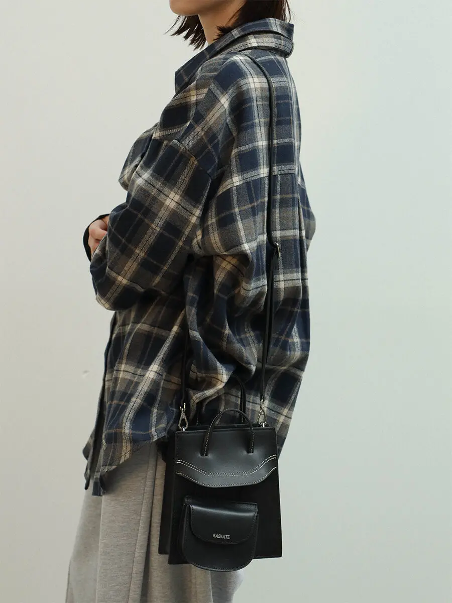RADIATEのショルダーバッグの商品一覧｜ファッション通販のYAMADAYA STORE