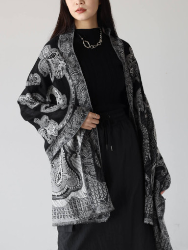 RADIATExストール/ショール