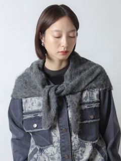 チャコールグレー 165cm