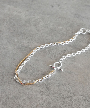 nouerxネックレス