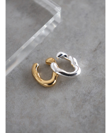 Nothing And Othersxイヤーカフ/イヤリング