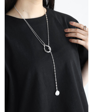 Nothing And Othersxネックレス