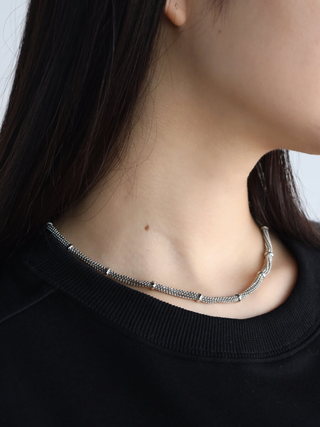 【胸元華やかに煌めく】CHANEL★ネックレス★ギフトにも最適 210.jpg