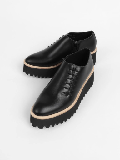 ALL BLACK×nouerxその他シューズ