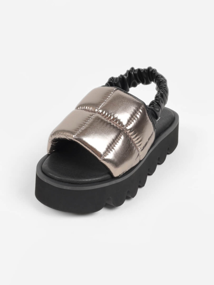 ALL BLACK×nouerのサンダル/ミュールの商品一覧｜ファッション