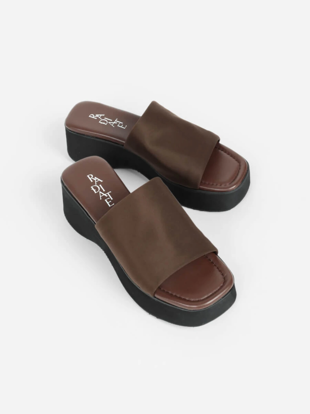 RADIATE プラットフォームサンダル 23.5 プラットフォームサンダル - RADIATE - RADIATE｜YAMADAYA STORE