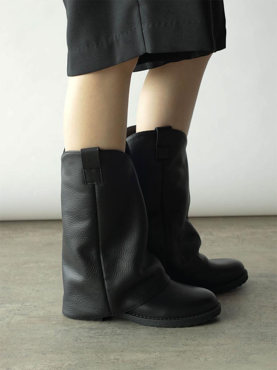 ショートブーツ♡ヤマダヤ ブーツの商品一覧｜ファッション通販のYAMADAYA STORE