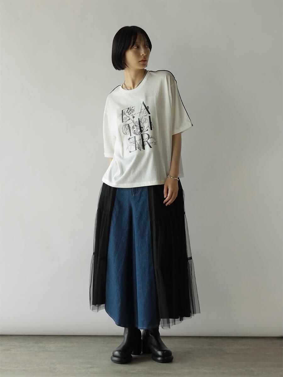 ヤマダヤ nouer ショート丈ブーツ ブラック ブーツの商品一覧｜ファッション通販のYAMADAYA STORE