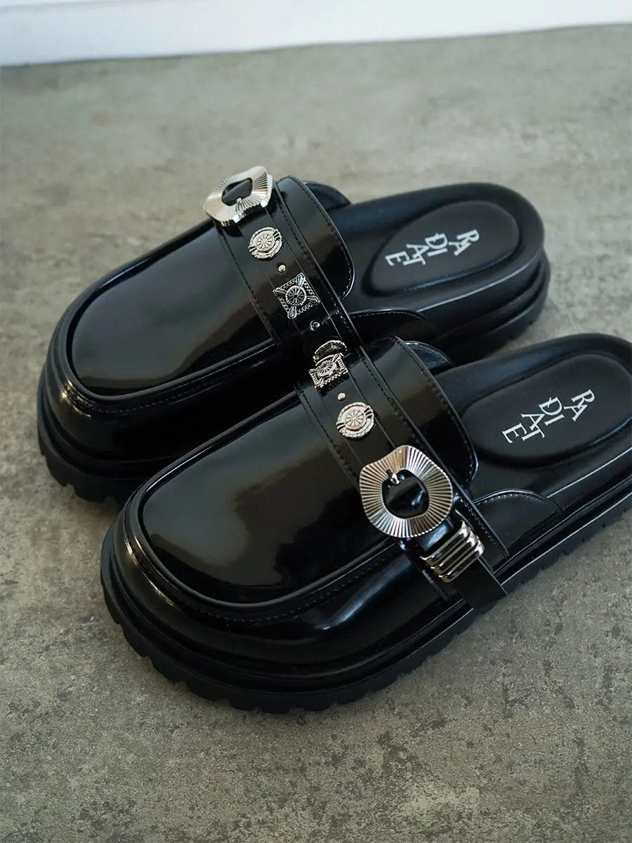 サンダル/ミュールの商品一覧｜ファッション通販のYAMADAYA STORE