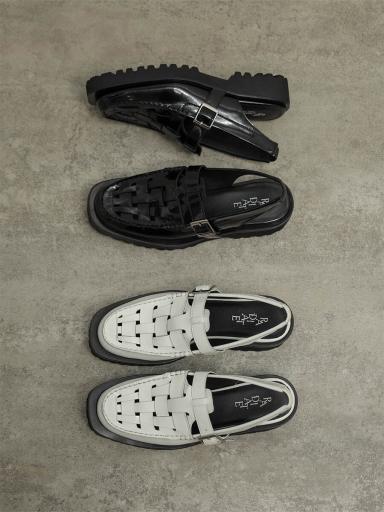 RADIATExサンダル/ミュール