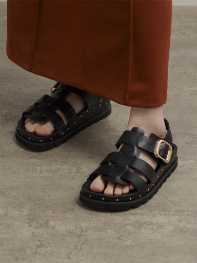 RADIATExサンダル/ミュール