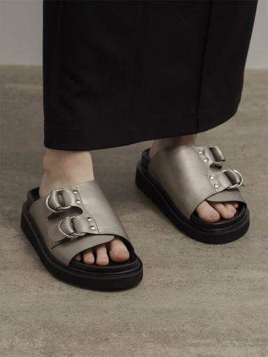 RADIATExサンダル/ミュール