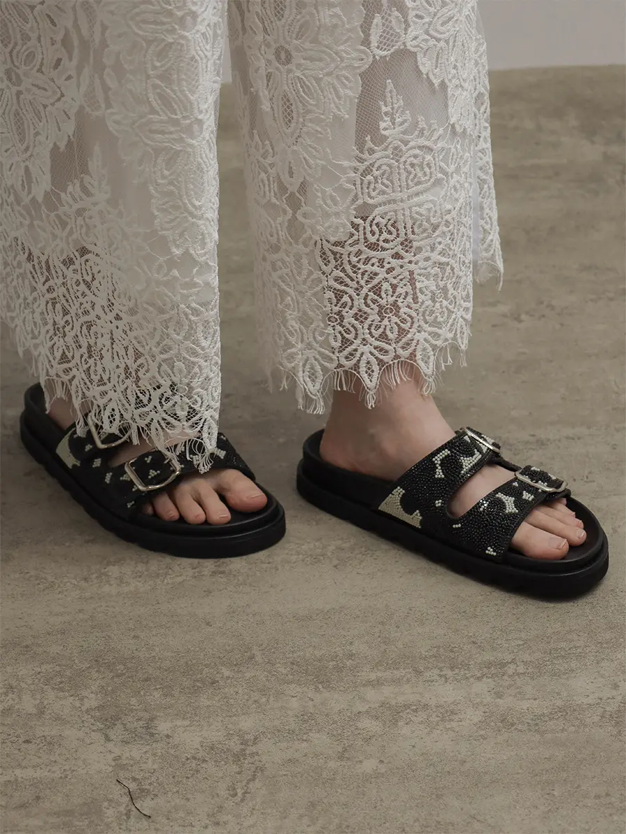 サンダル/ミュールの商品一覧｜ファッション通販のYAMADAYA STORE