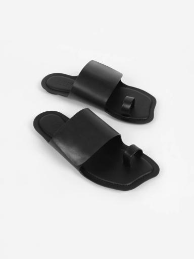 MM6xサンダル/ミュール