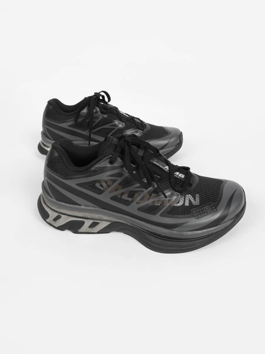 MM6 × Salomon XT-MM6