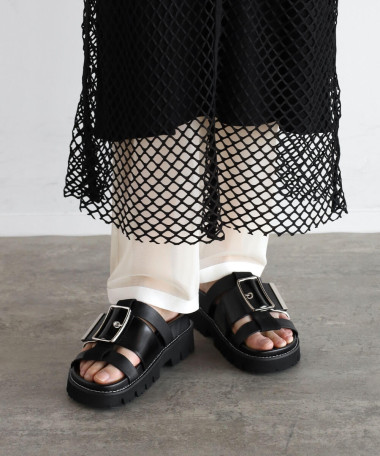 nouerxその他パンツ