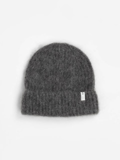 チャコールグレー