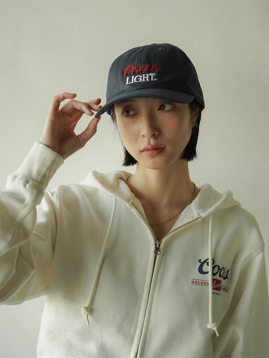 Coors LIGHT CAP