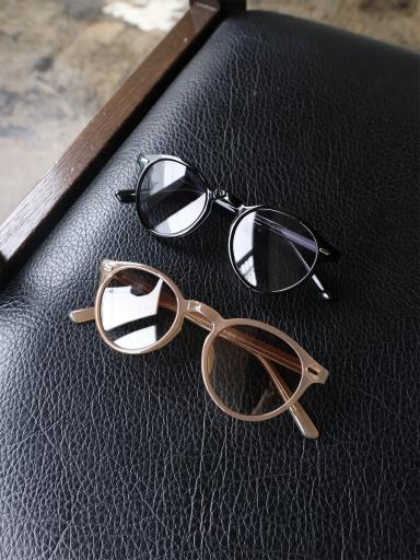 RADIATExサングラス/メガネ