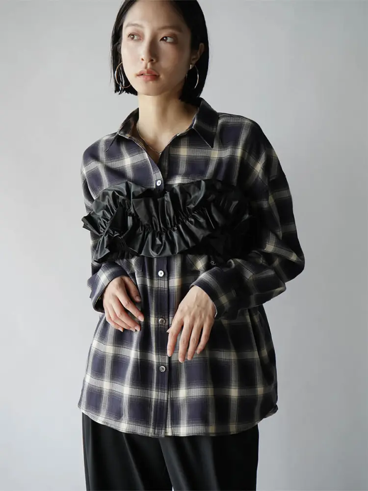 RADIATEのその他のトップスの商品一覧｜ファッション通販の