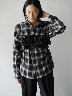 ブラック　165cm