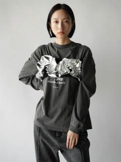 シルバー　165cm