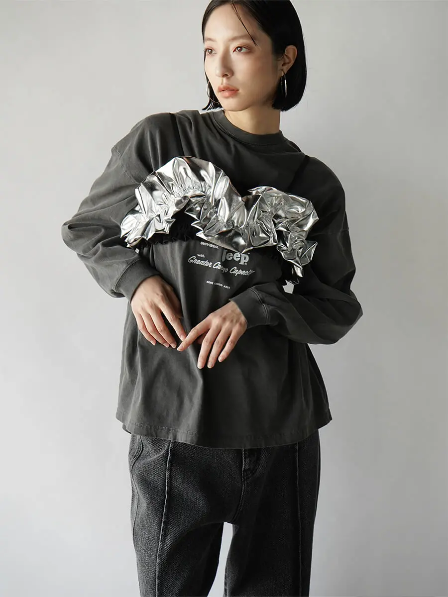 RADIATEのその他のトップスの商品一覧｜ファッション通販の