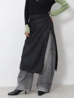 ブラック 167cm