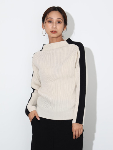 SCOTCLUBxニット/セーター