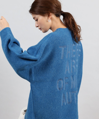 SCOTCLUBxニット/セーター