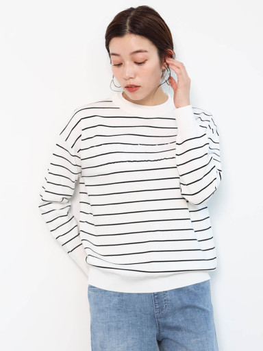 SCOTCLUBxニット/セーター