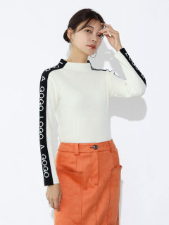 オフホワイト　168cm