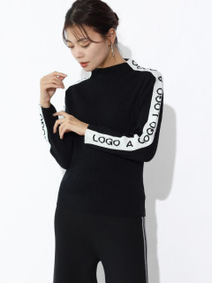 ブラック　168cm