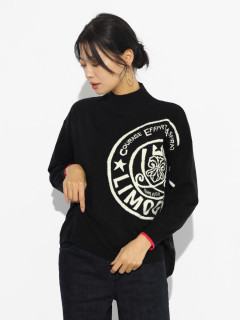 ブラック　168cm